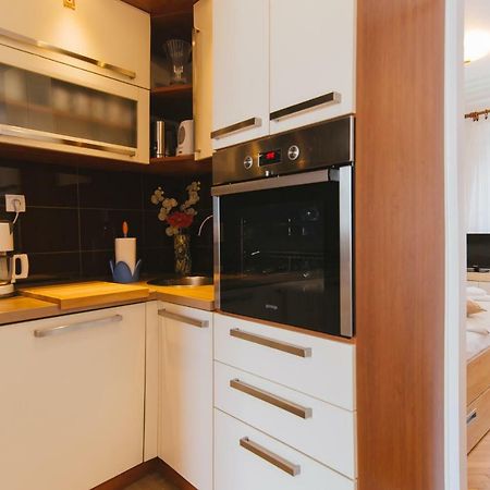 ספליט Apartment Keka מראה חיצוני תמונה