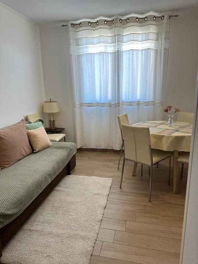ספליט Apartment Keka מראה חיצוני תמונה