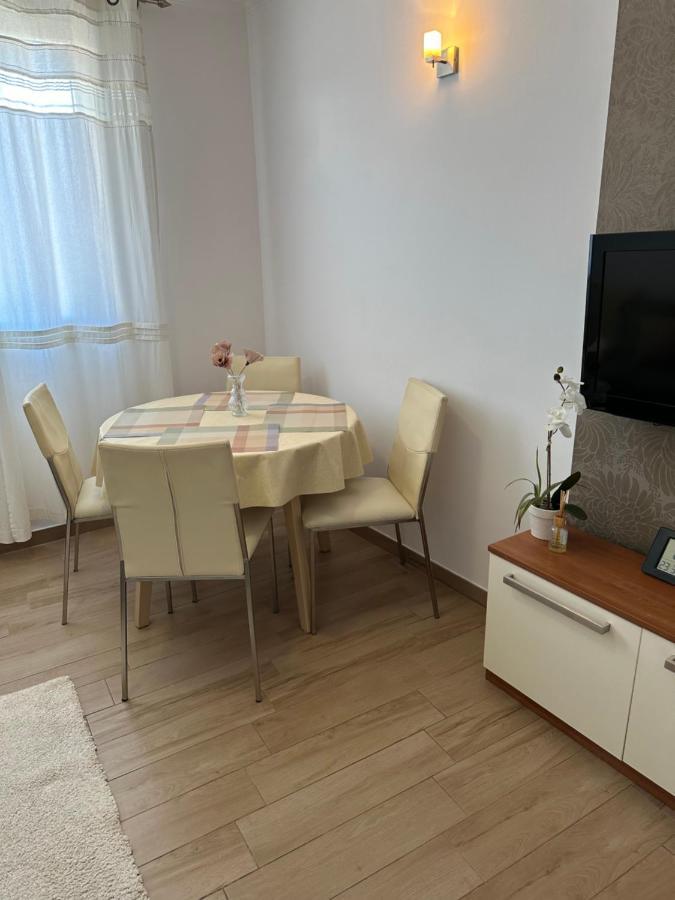 ספליט Apartment Keka מראה חיצוני תמונה