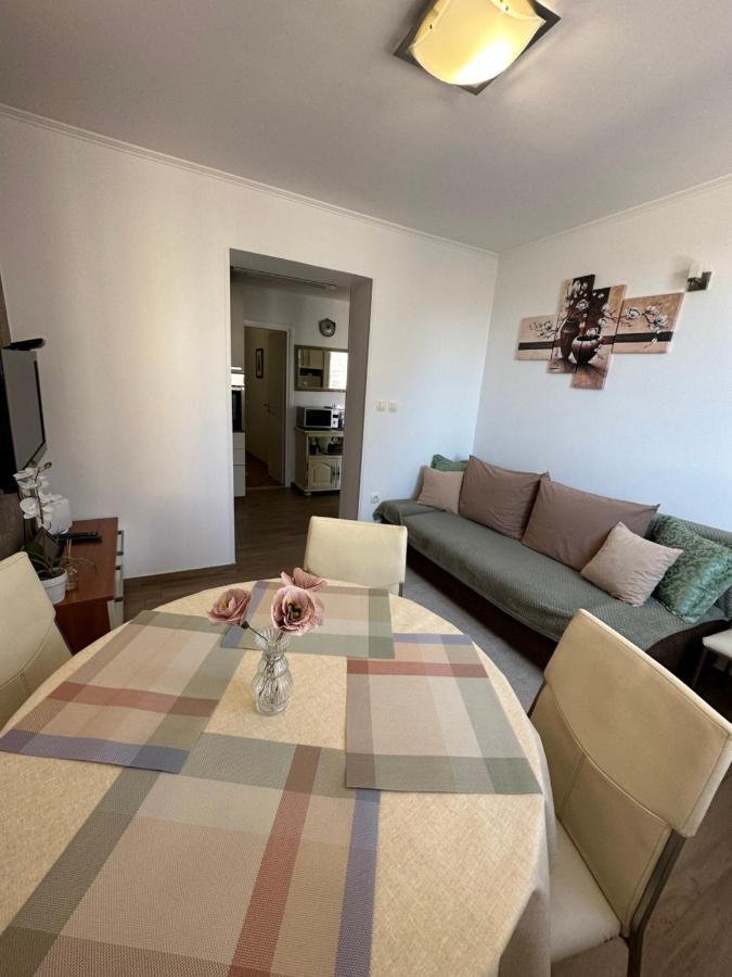 ספליט Apartment Keka מראה חיצוני תמונה