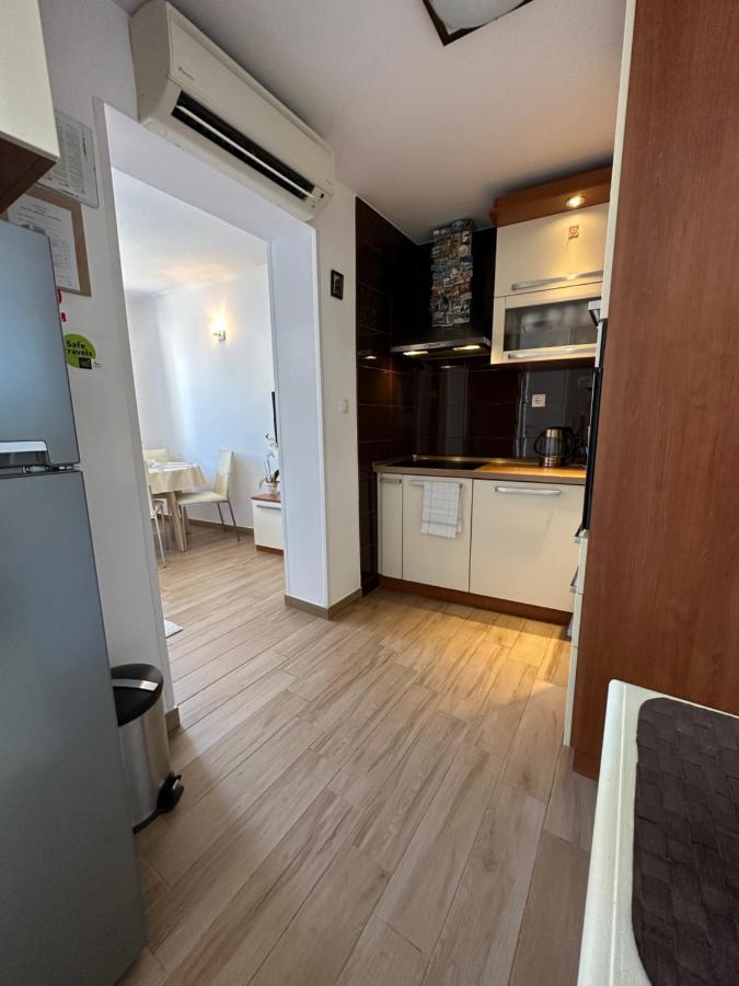 ספליט Apartment Keka מראה חיצוני תמונה