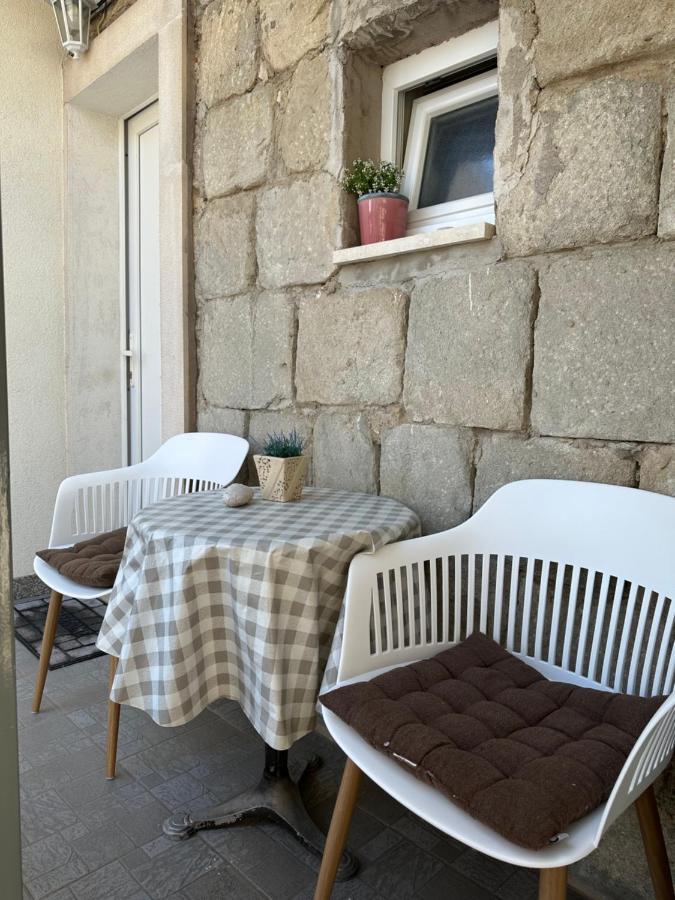 ספליט Apartment Keka מראה חיצוני תמונה