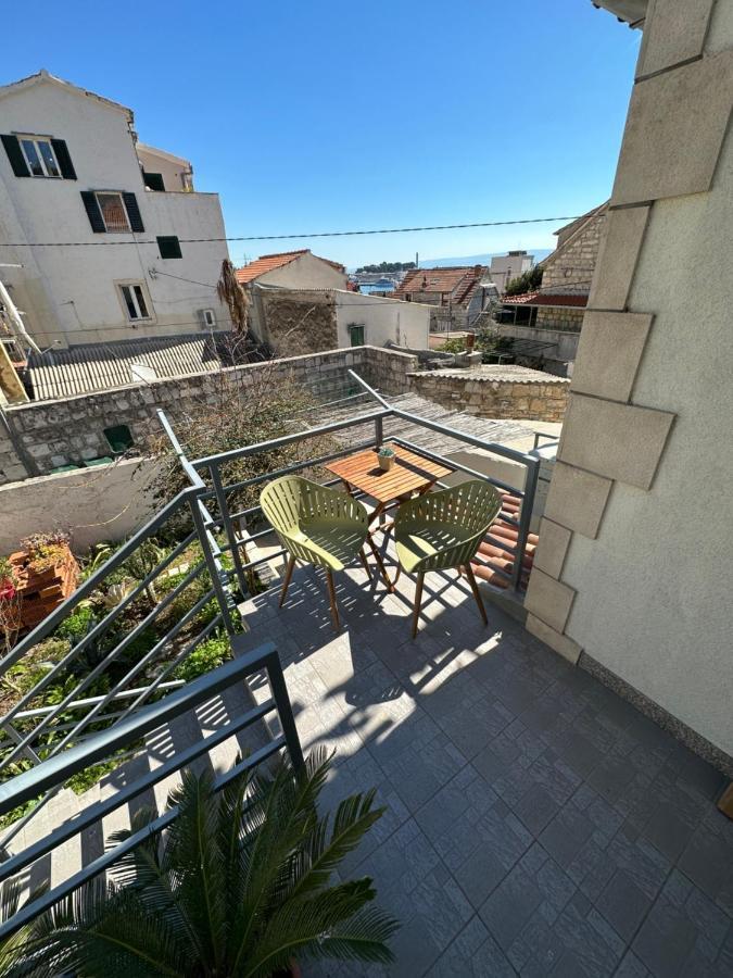 ספליט Apartment Keka מראה חיצוני תמונה