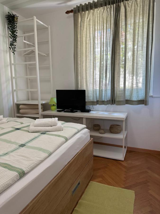 ספליט Apartment Keka מראה חיצוני תמונה