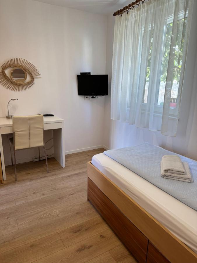 ספליט Apartment Keka מראה חיצוני תמונה