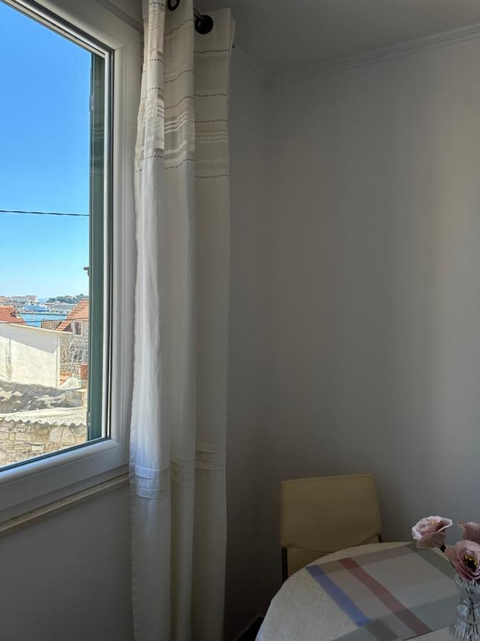 ספליט Apartment Keka מראה חיצוני תמונה