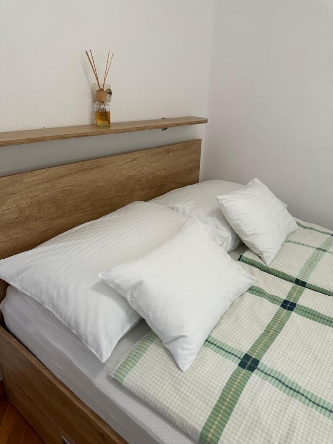 ספליט Apartment Keka מראה חיצוני תמונה