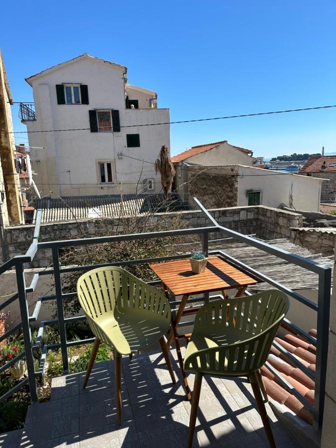 ספליט Apartment Keka מראה חיצוני תמונה