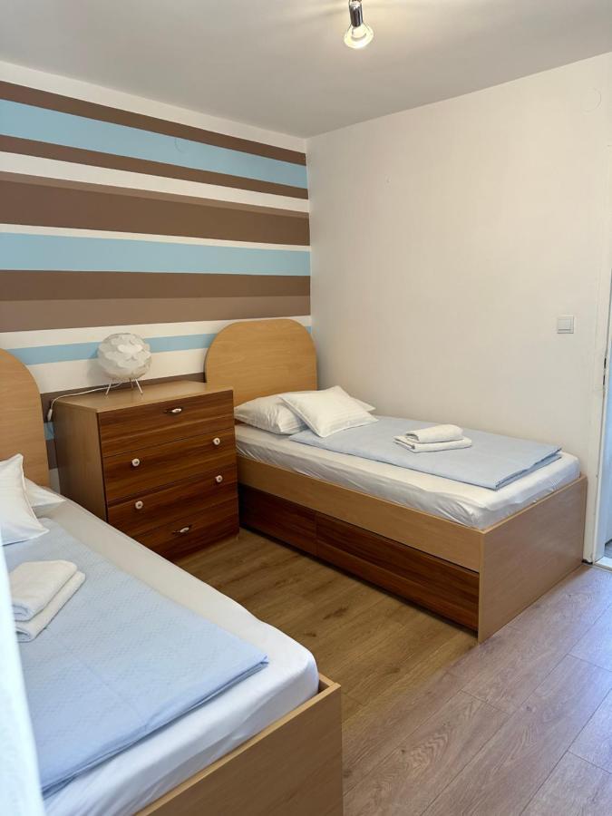 ספליט Apartment Keka מראה חיצוני תמונה
