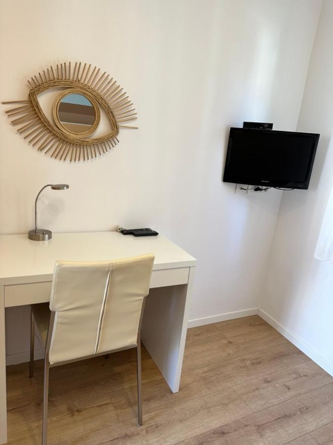 ספליט Apartment Keka מראה חיצוני תמונה