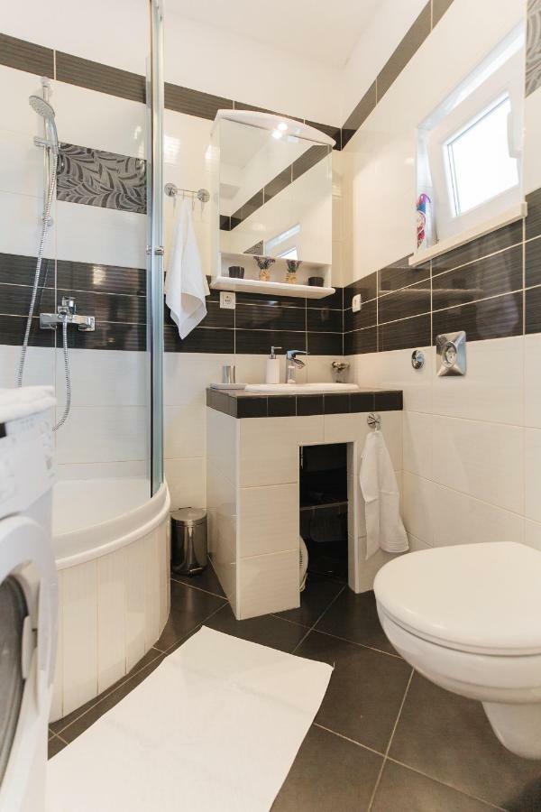 ספליט Apartment Keka מראה חיצוני תמונה