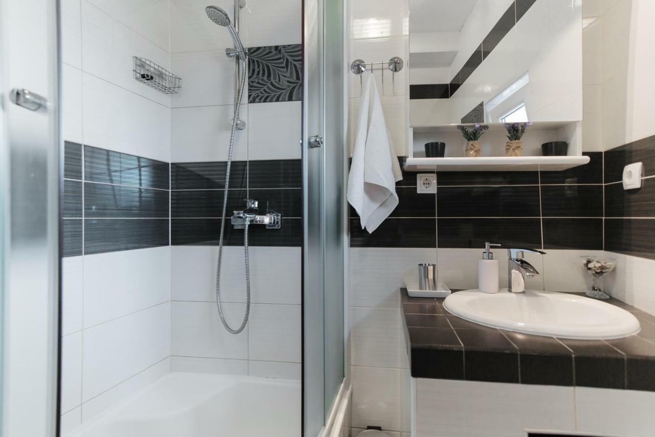 ספליט Apartment Keka מראה חיצוני תמונה
