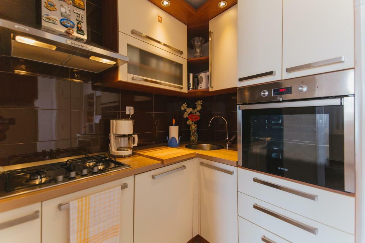 ספליט Apartment Keka מראה חיצוני תמונה